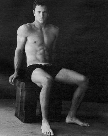 Think, that bloom jeremy nude reserve Are mistaken. bloom jeremy nude